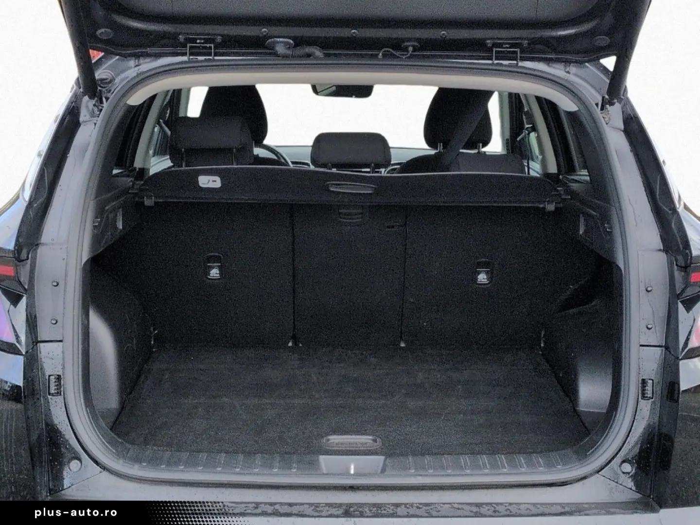 HYUNDAI TUCSON 1.6 T-GDi