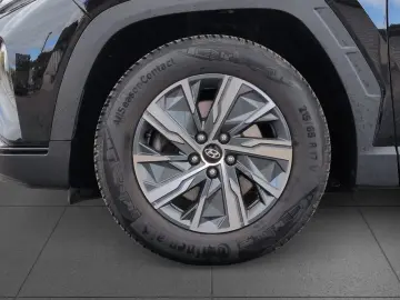 HYUNDAI TUCSON 1.6 T-GDi