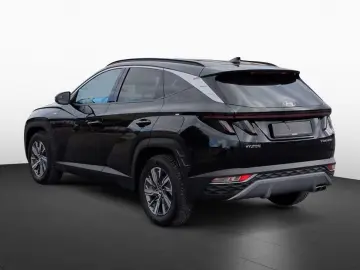 HYUNDAI TUCSON 1.6 T-GDi