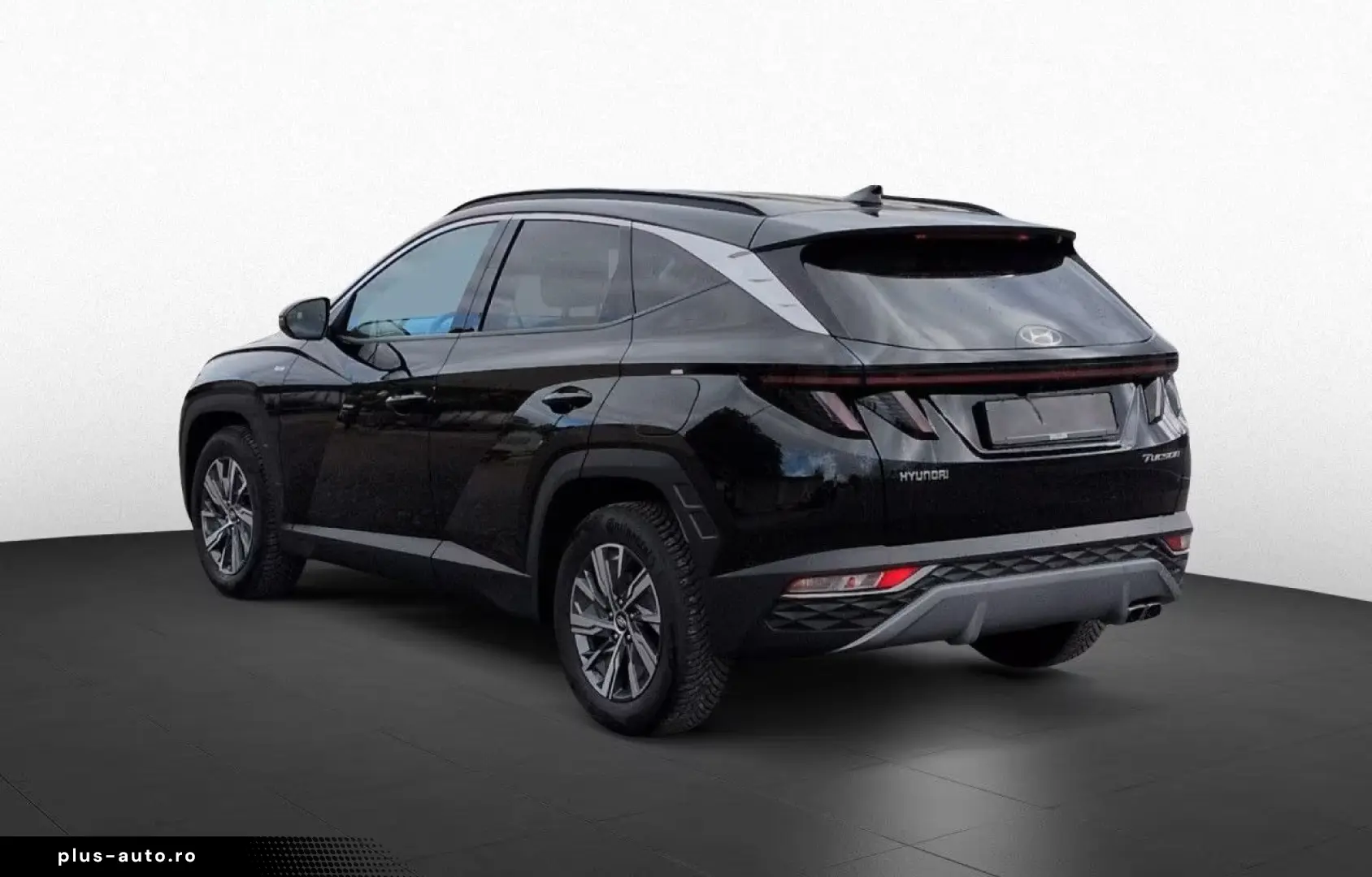 HYUNDAI TUCSON 1.6 T-GDi