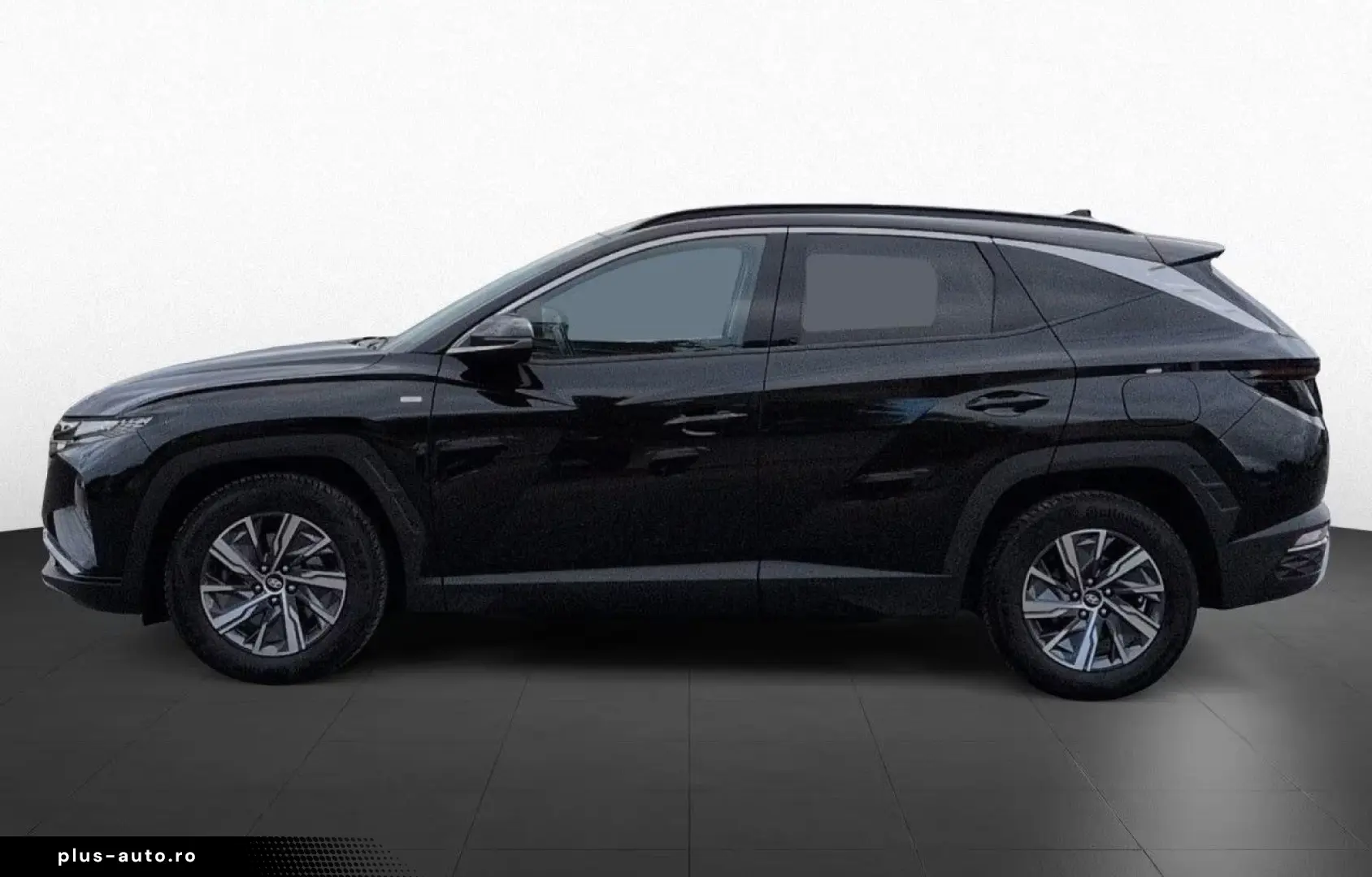 HYUNDAI TUCSON 1.6 T-GDi