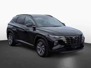 HYUNDAI TUCSON 1.6 T-GDi