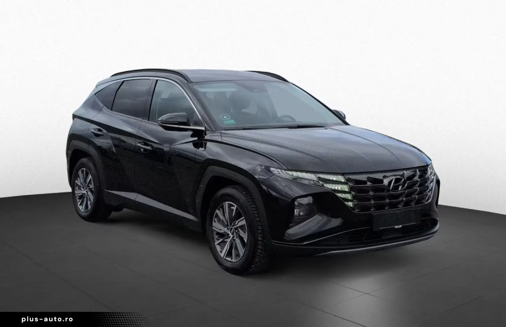 HYUNDAI TUCSON 1.6 T-GDi