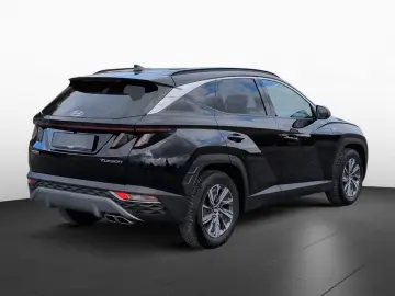 HYUNDAI TUCSON 1.6 T-GDi
