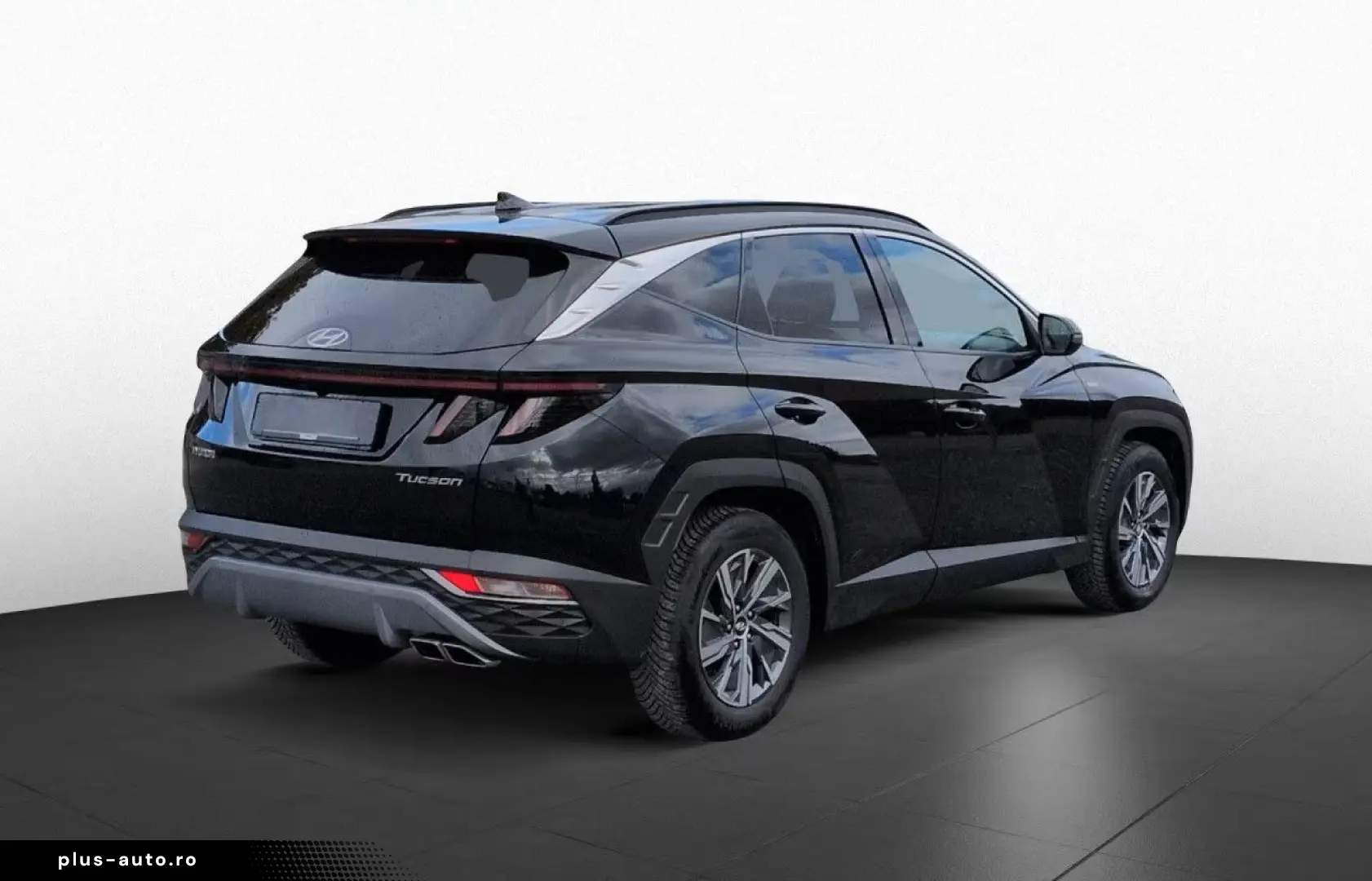 HYUNDAI TUCSON 1.6 T-GDi