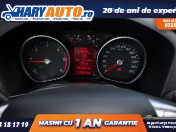 Ford Mondeo 1.6 Diesel