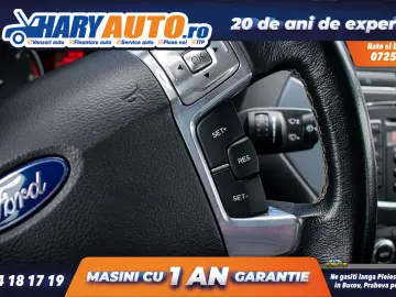 Ford Mondeo 1.6 Diesel