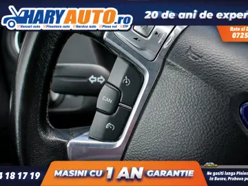 Ford Mondeo 1.6 Diesel