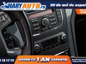 Ford Mondeo 1.6 Diesel