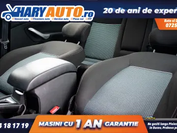 Ford Mondeo 1.6 Diesel