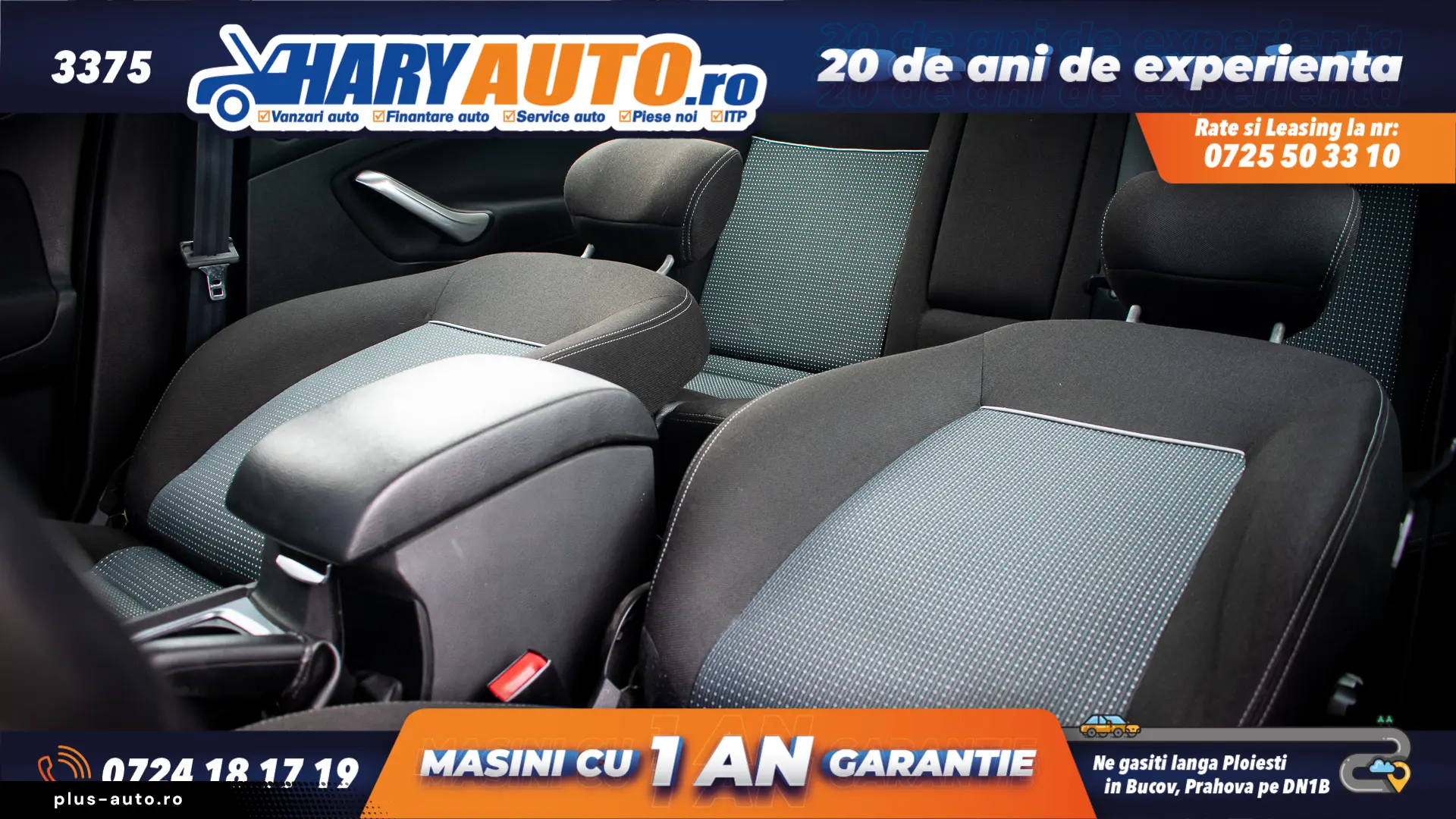 Ford Mondeo 1.6 Diesel