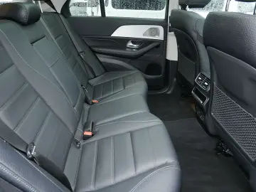 MERCEDES-BENZ GLE 400 e 4MATIC AMG MBUX Burm MBeam Night LED