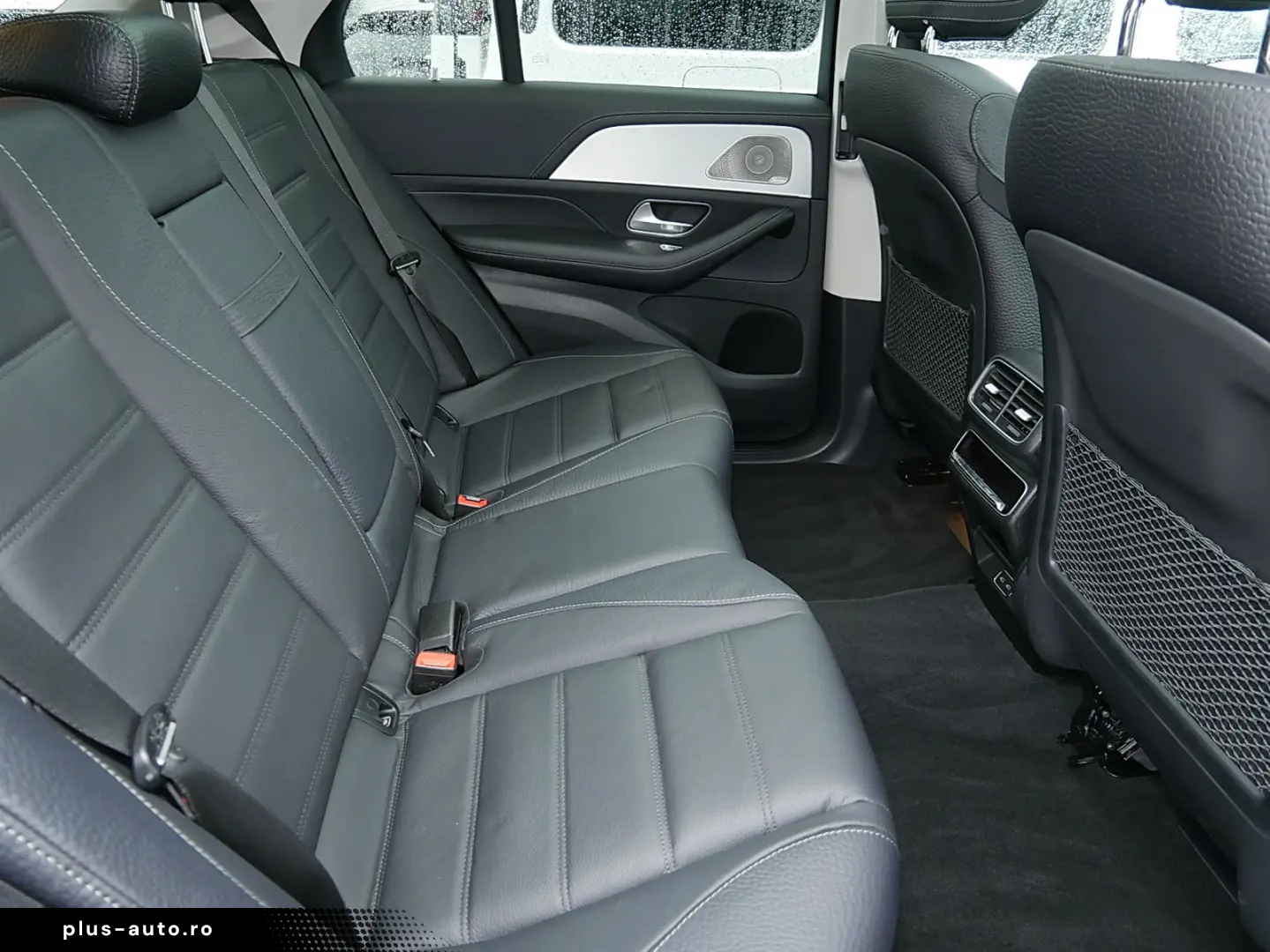 MERCEDES-BENZ GLE 400 e 4MATIC AMG MBUX Burm MBeam Night LED