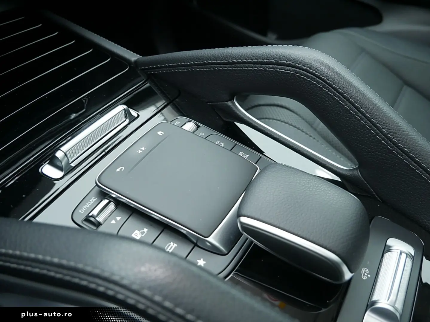 MERCEDES-BENZ GLE 400 e 4MATIC AMG MBUX Burm MBeam Night LED