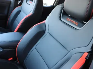 Ford Ranger Raptor DOKA 4x4 Raptor