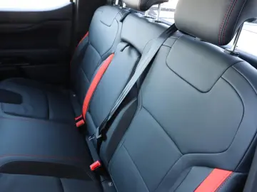 Ford Ranger Raptor DOKA 4x4 Raptor