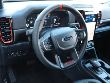 Ford Ranger Raptor DOKA 4x4 Raptor