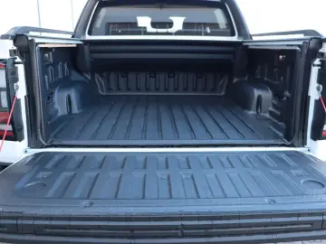 Ford Ranger Raptor DOKA 4x4 Raptor