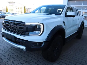 Ford Ranger Raptor DOKA 4x4 Raptor