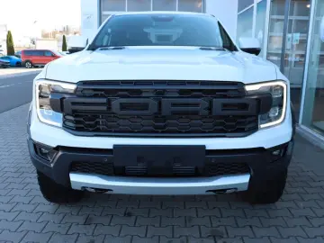 Ford Ranger Raptor DOKA 4x4 Raptor