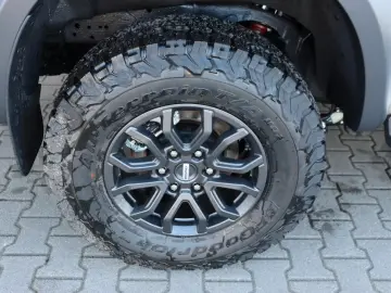 Ford Ranger Raptor DOKA 4x4 Raptor