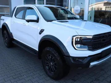Ford Ranger Raptor DOKA 4x4 Raptor