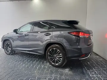 Lexus RX 450h L E-four Executive