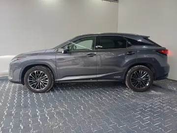 Lexus RX 450h L E-four Executive