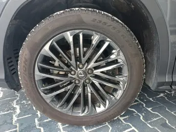 Lexus RX 450h L E-four Executive