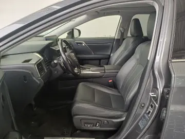 Lexus RX 450h L E-four Executive