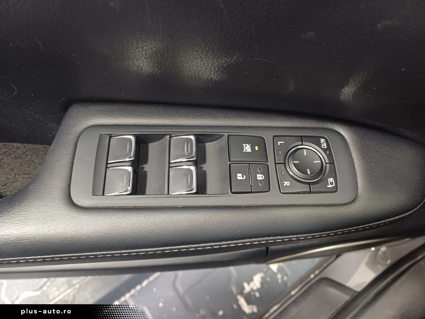 Lexus RX 450h L E-four Executive