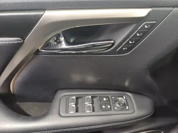 Lexus RX 450h L E-four Executive