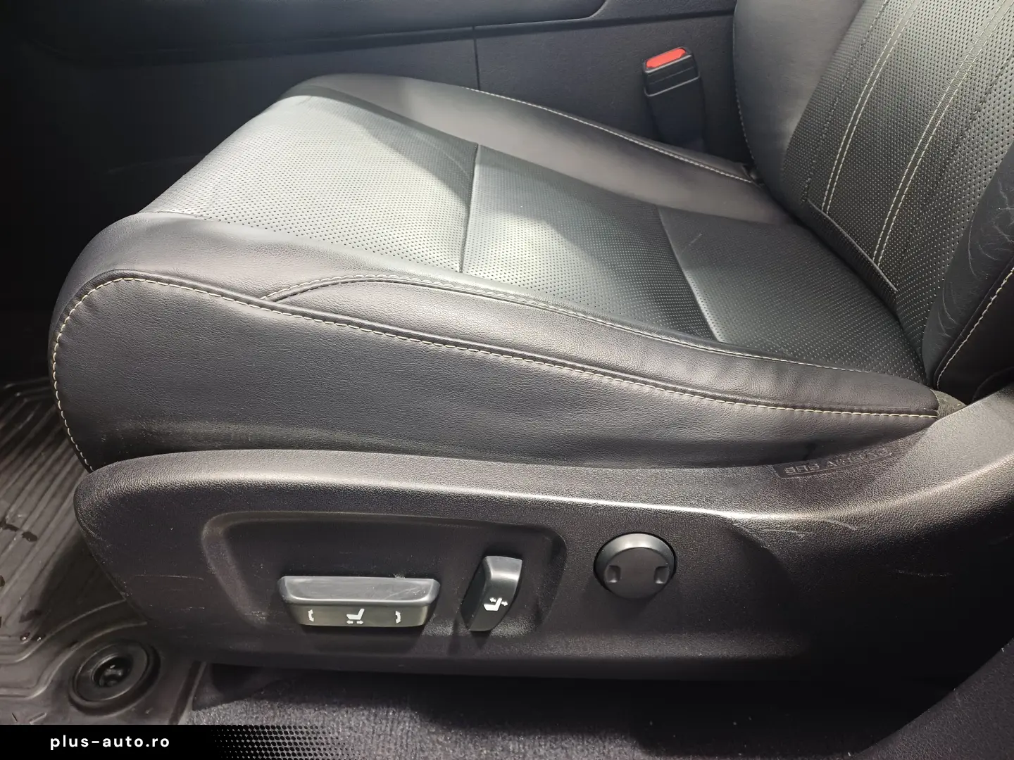 Lexus RX 450h L E-four Executive