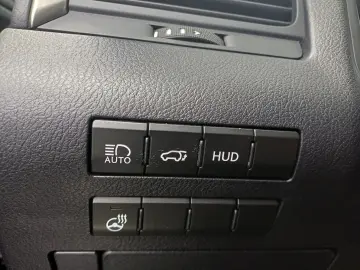 Lexus RX 450h L E-four Executive