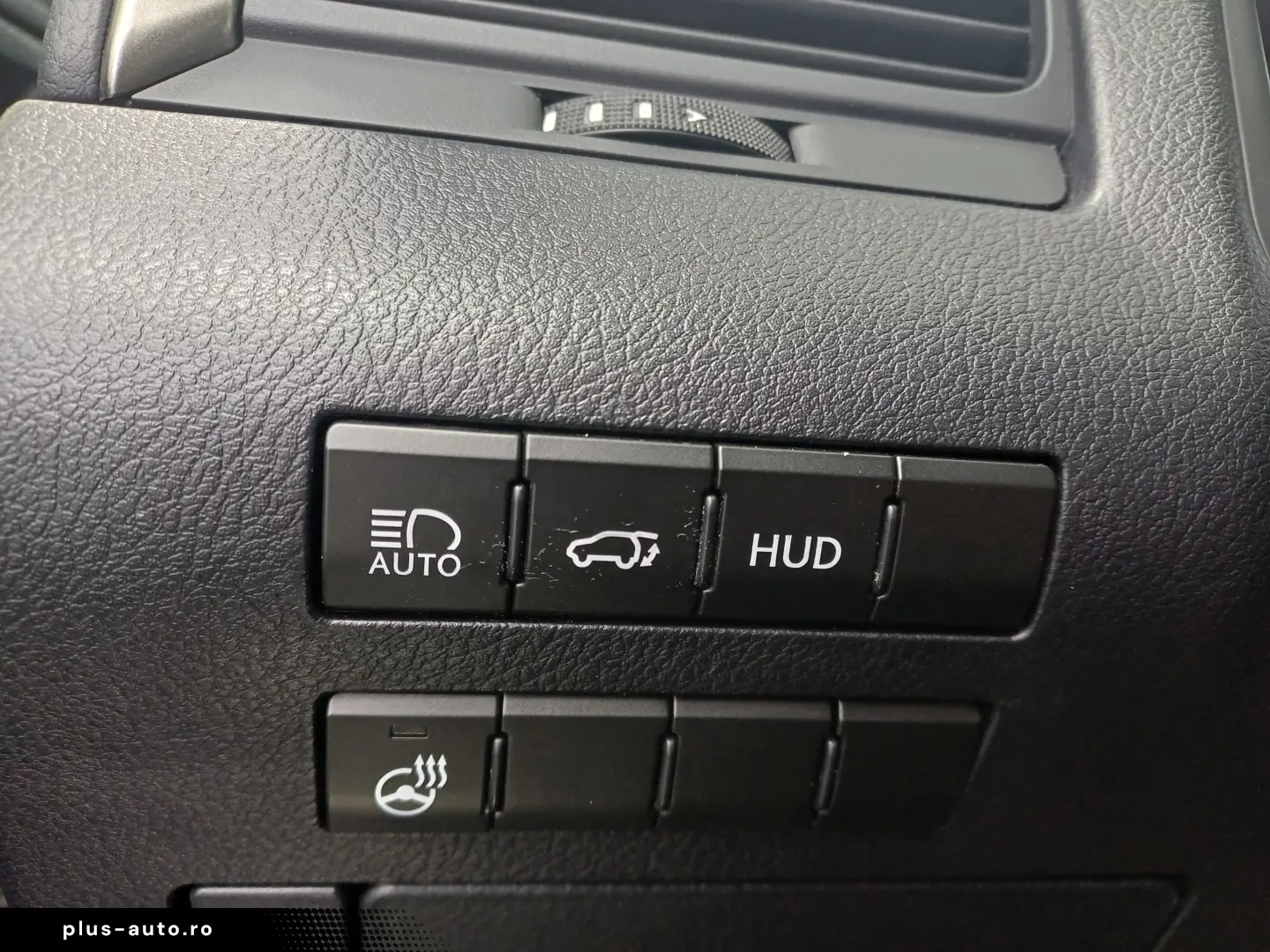 Lexus RX 450h L E-four Executive