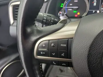 Lexus RX 450h L E-four Executive