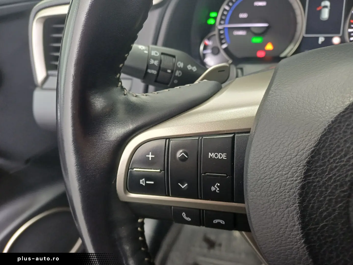 Lexus RX 450h L E-four Executive