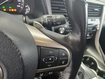 Lexus RX 450h L E-four Executive