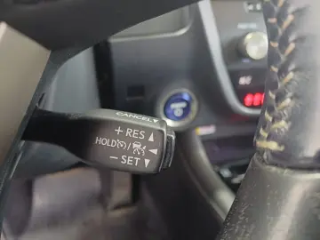 Lexus RX 450h L E-four Executive