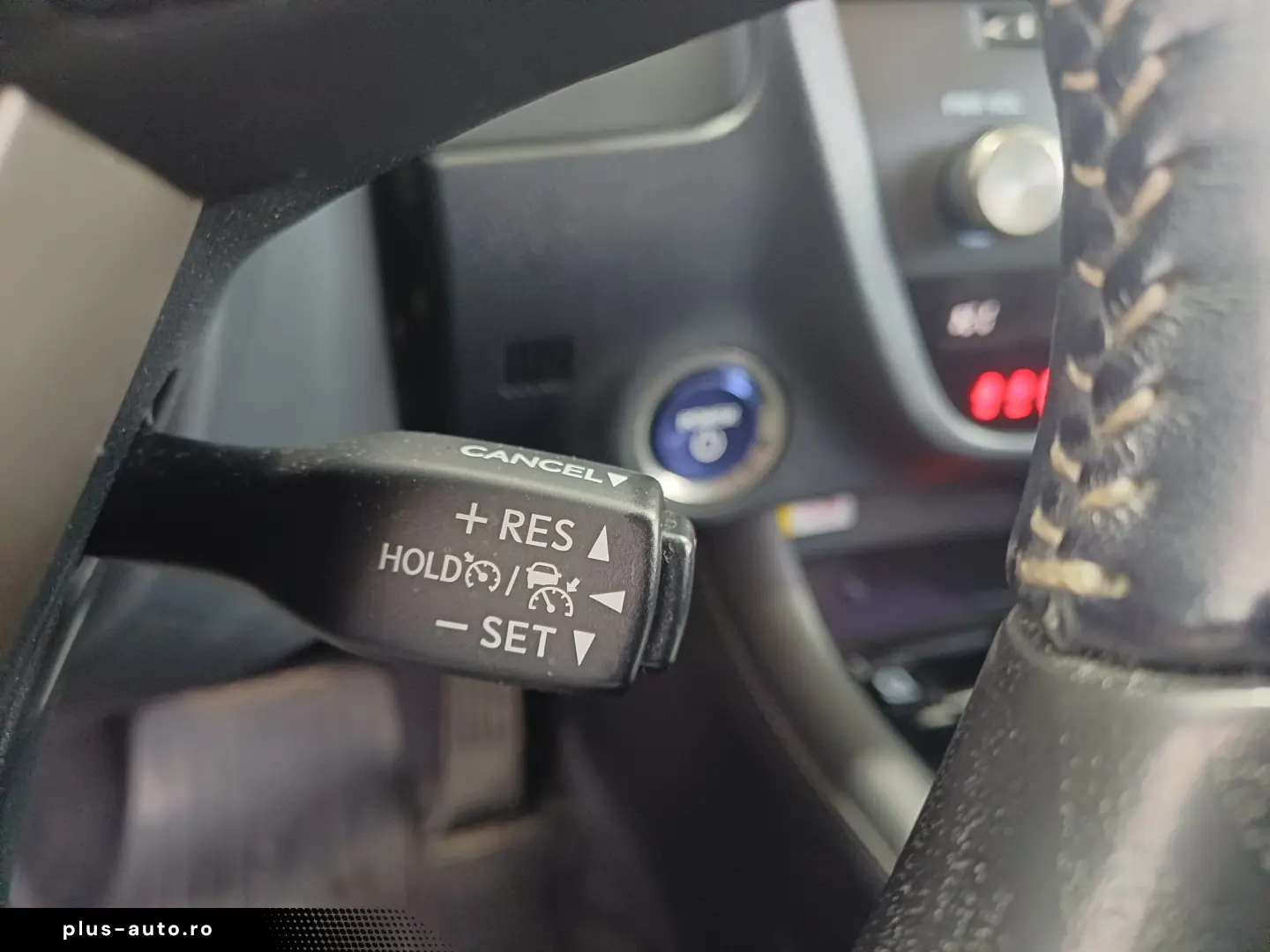 Lexus RX 450h L E-four Executive