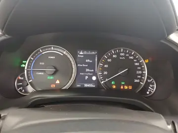 Lexus RX 450h L E-four Executive