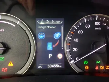 Lexus RX 450h L E-four Executive