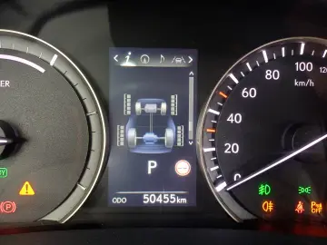 Lexus RX 450h L E-four Executive