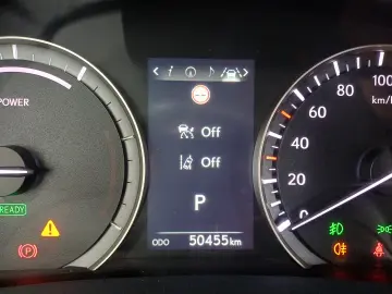 Lexus RX 450h L E-four Executive