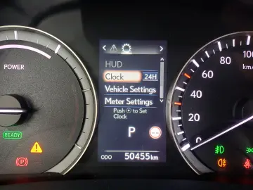 Lexus RX 450h L E-four Executive