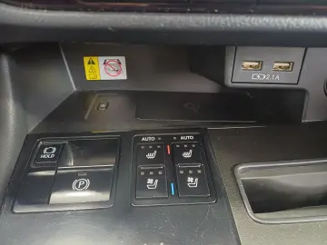 Lexus RX 450h L E-four Executive