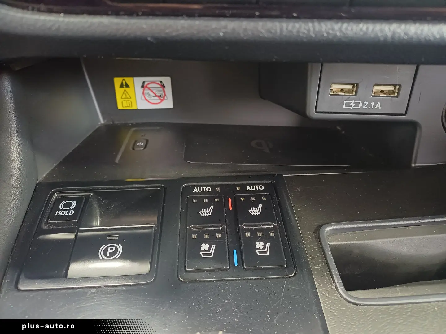 Lexus RX 450h L E-four Executive