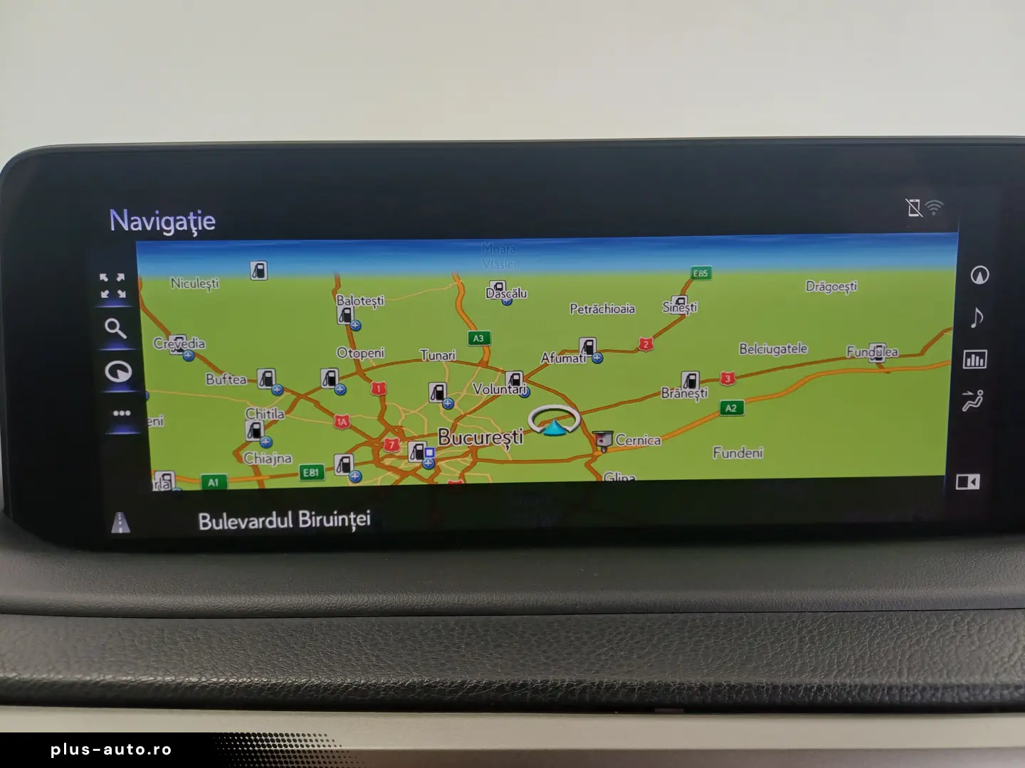 Lexus RX 450h L E-four Executive