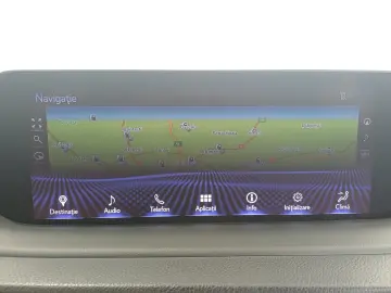 Lexus RX 450h L E-four Executive