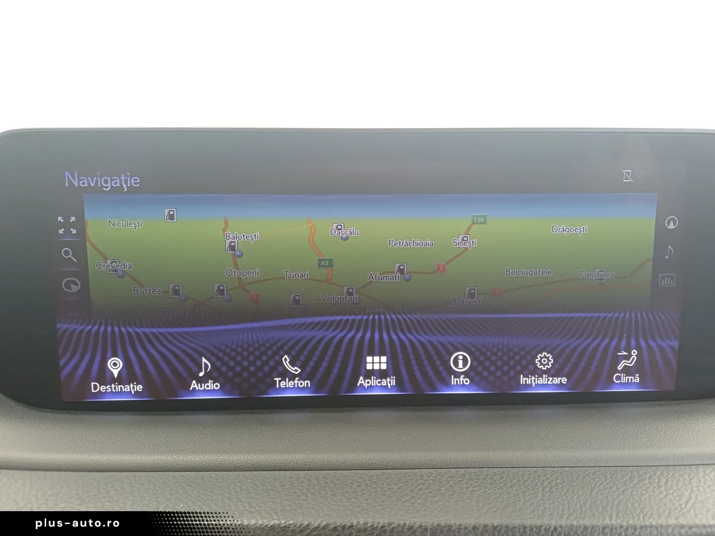 Lexus RX 450h L E-four Executive